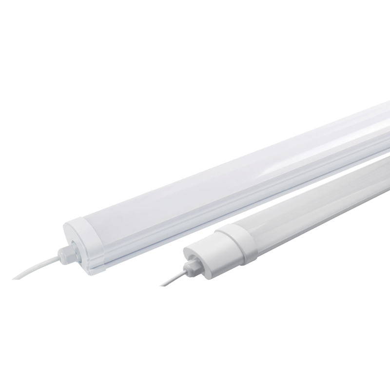 Vízálló LED-es lámpatest (IP65)