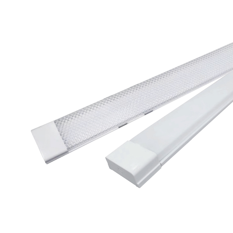 Prizma lencse LED lineáris ütés