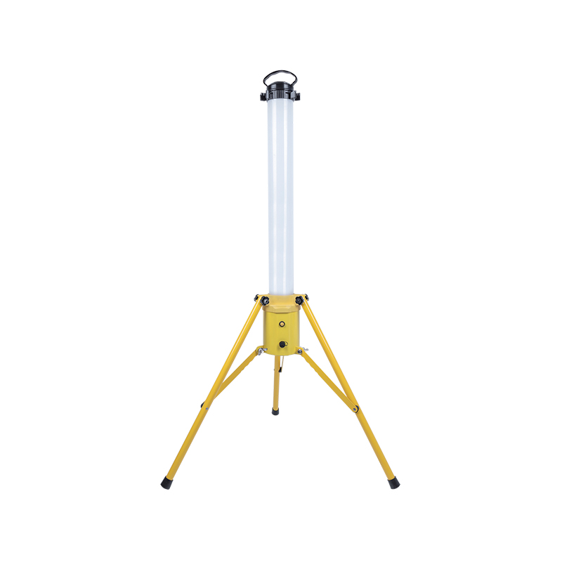 LED 360 ° Cylindrikus munkásfény (hordozható változat) LED 360 ° Cylindrikus munkásfény (hordozható változat)