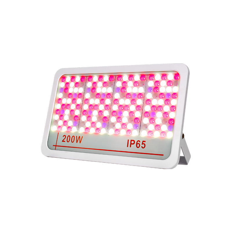 LED -es árvízfény