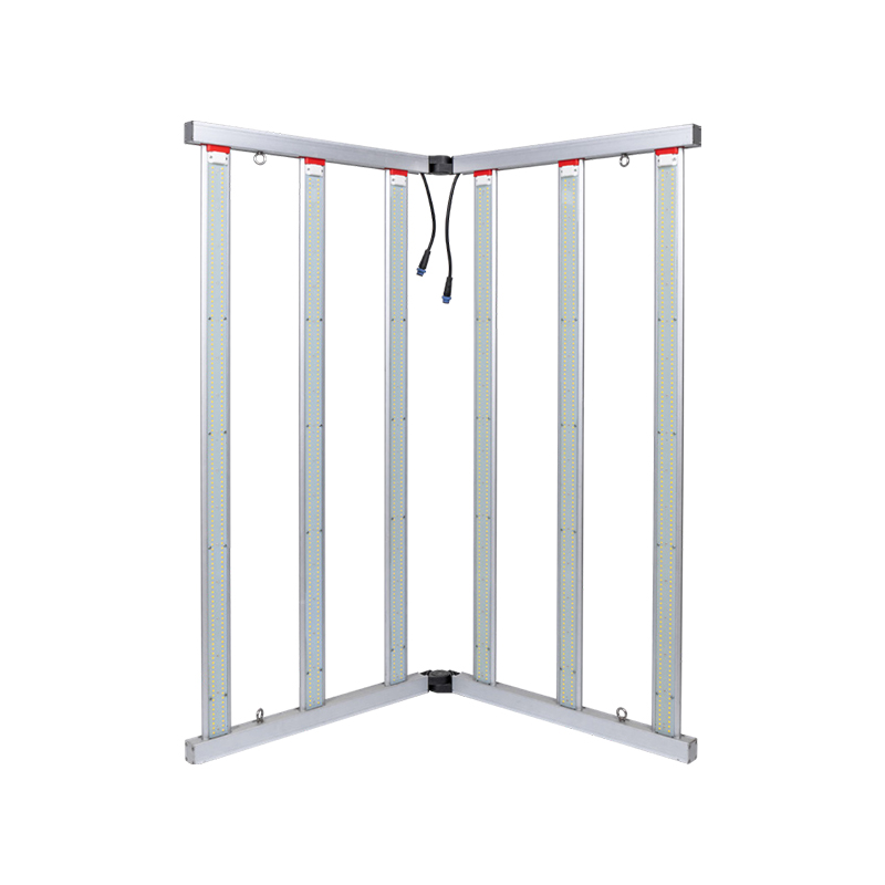 LED New Lights betakarítási lámpa