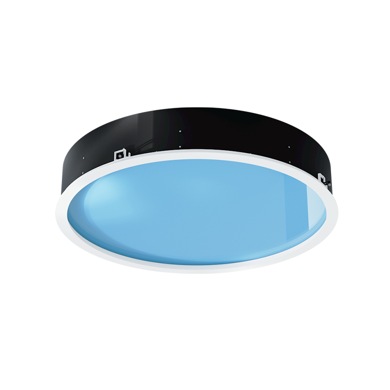E sorozat Sun Simulator Light