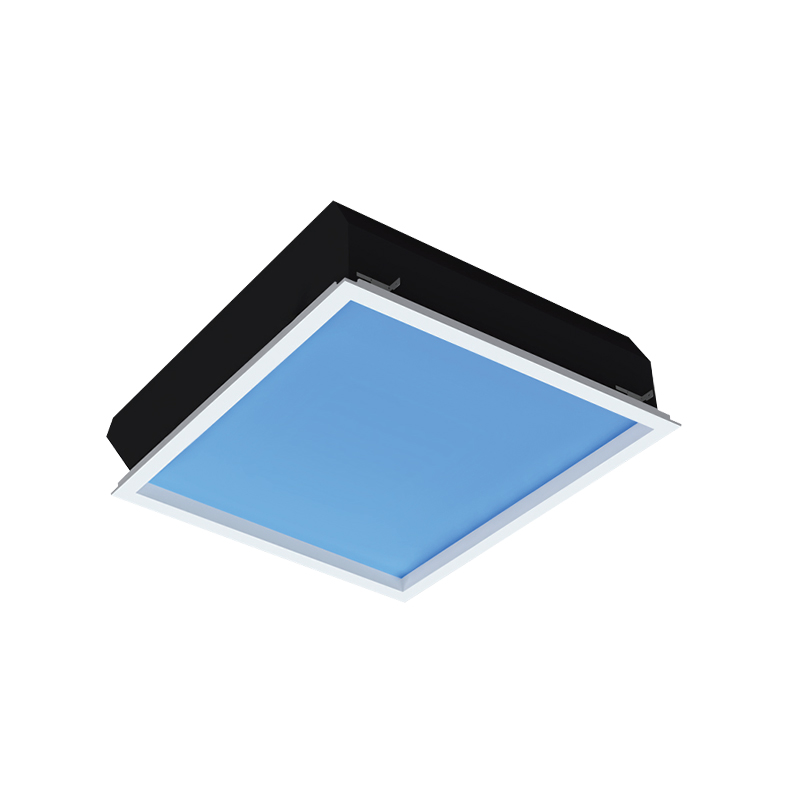 D sorozat Sun Simulator Light