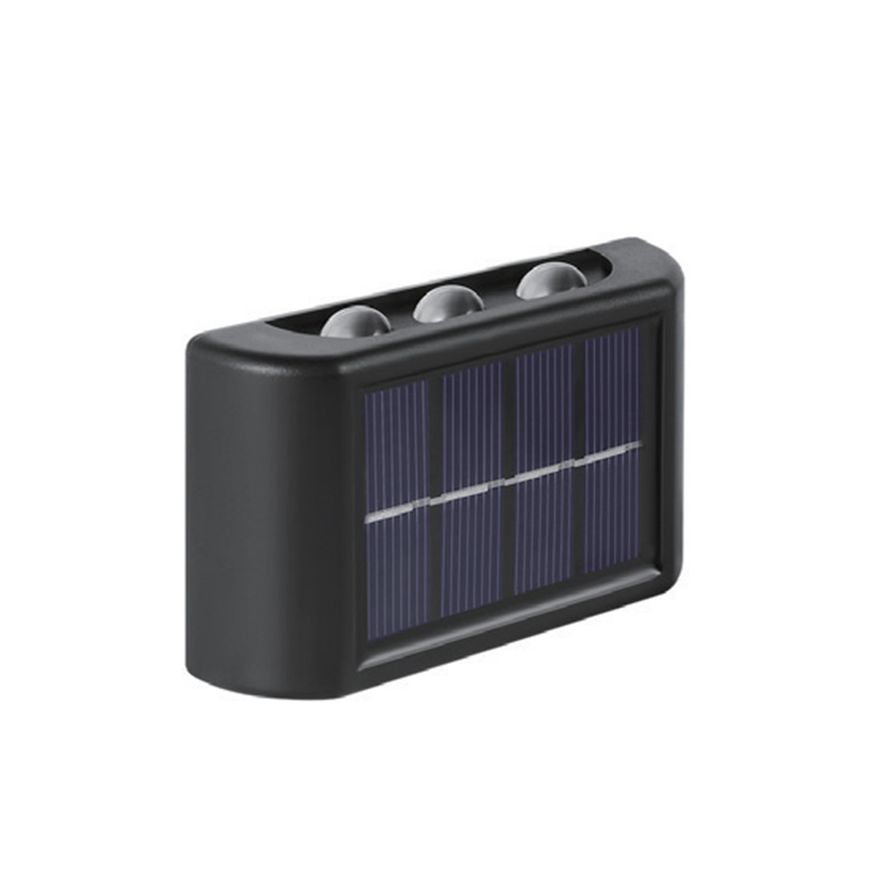 LED napenergia fali lámpa (dekoratív)
