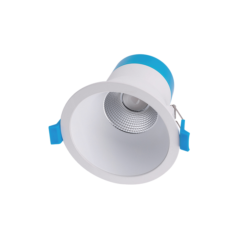 LED lefelé LED lefelé