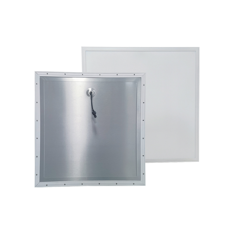 IP65 - vékony és háttérvilágítás