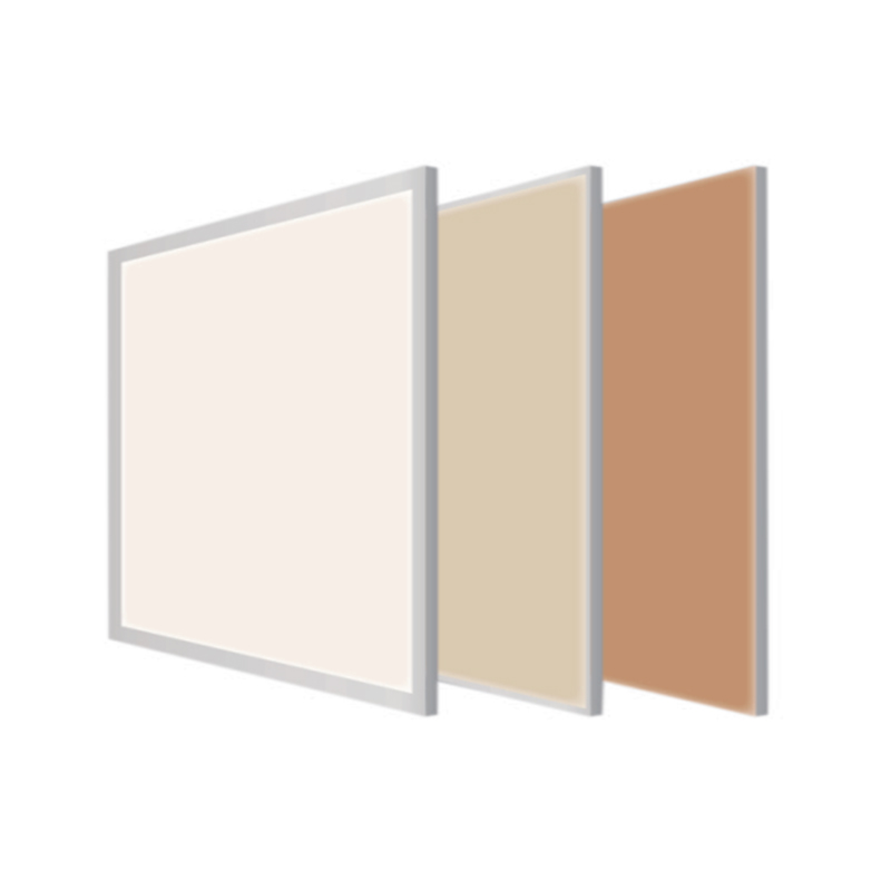 CCT Tunnable - vékony és háttérvilágítás