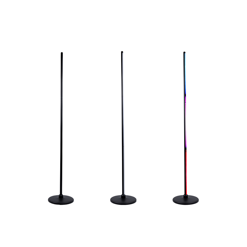 LED intelligens környezeti padlólámpa LED intelligens környezeti padlólámpa