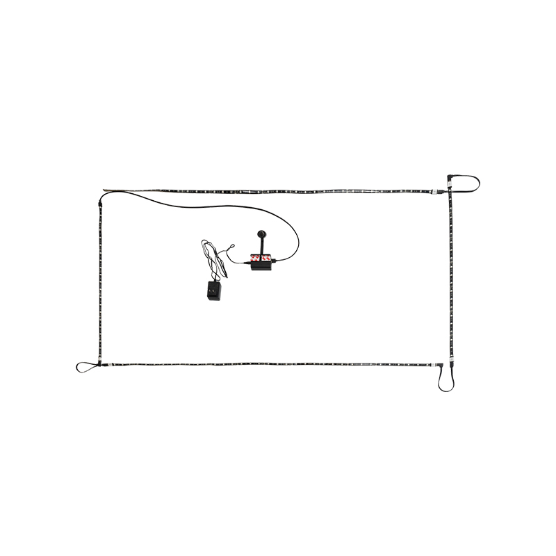 LED intelligens televíziós LED -szalag LED intelligens televíziós LED -szalag