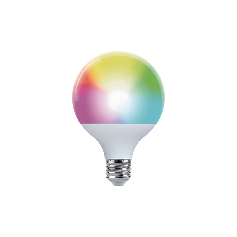 Wifi & Bluetooth Control & Zigbee Smart LED SMD izzók