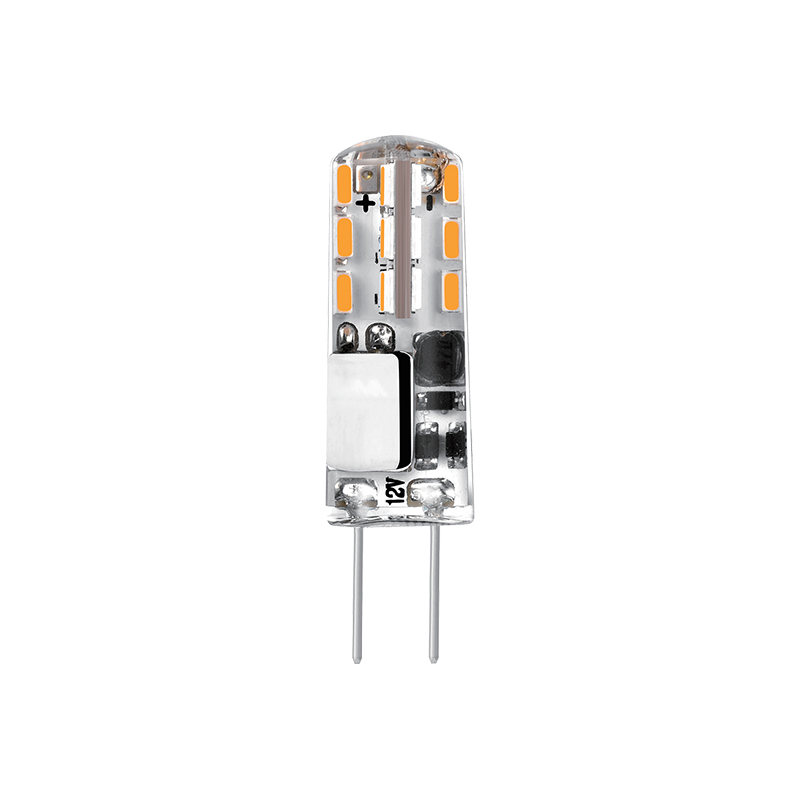 LED G4 sorozatú LED SMD izzók