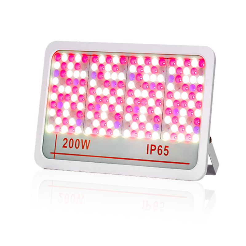 LED -es árvízfény