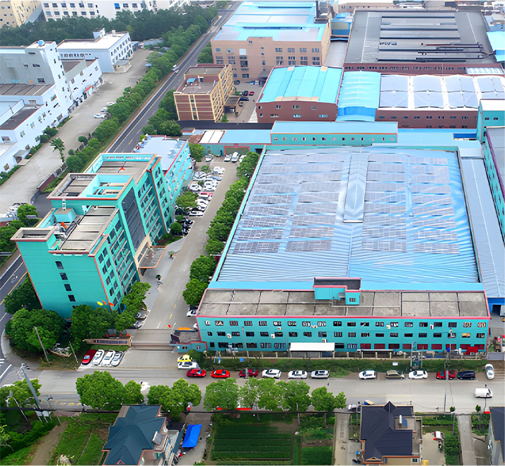 Xin Guang Yuan (New Lights) Lighting Technology Co., Ltd.